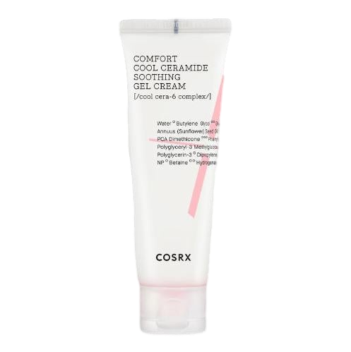 [Cosrx] Balancium Comfort Cool Ceramide Soothing Gel Cream 85ml-Luxiface.com