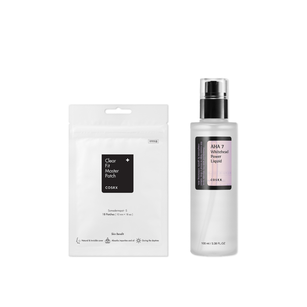 Cosrx Blemish Duo [Bundle] image 1