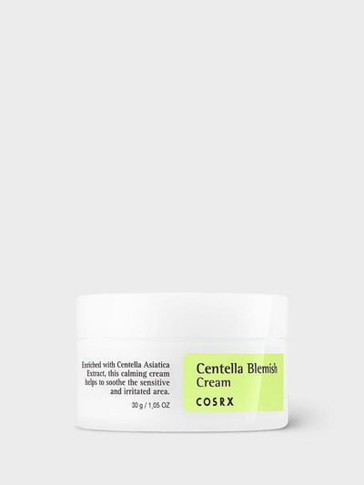 [Cosrx] Centella Blemish Cream 30ml-Cream-Cosrx-30ml-Luxiface