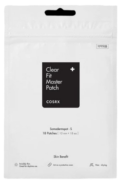 [COSRX] Clear fit master patch-Luxiface.com