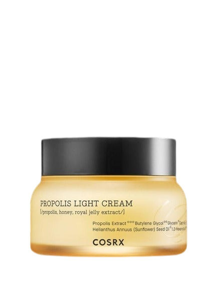 [Cosrx] Full Fit Propolis Light Cream 65ml-Cream-Luxiface.com