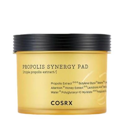 [Cosrx] Full Fit Propolis Synergy Pad 70ea-Luxiface.com
