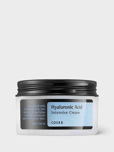 [Cosrx] Hyaluronic Acid Intensive Cream 100ml-Cream-Cosrx-100ml-Luxiface