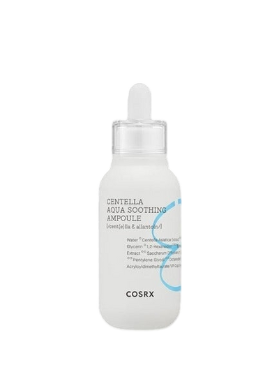 [Cosrx] Hydrium Centella Aqua Soothing Ampoule 40ml-Ampoule-Luxiface.com