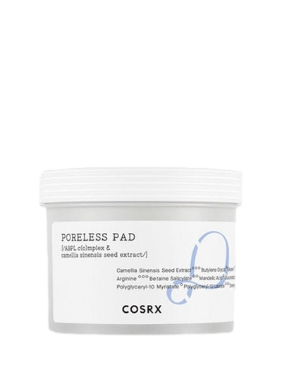 [Cosrx] Poreless Pad 70pcs-Poreless Pad-Luxiface.com