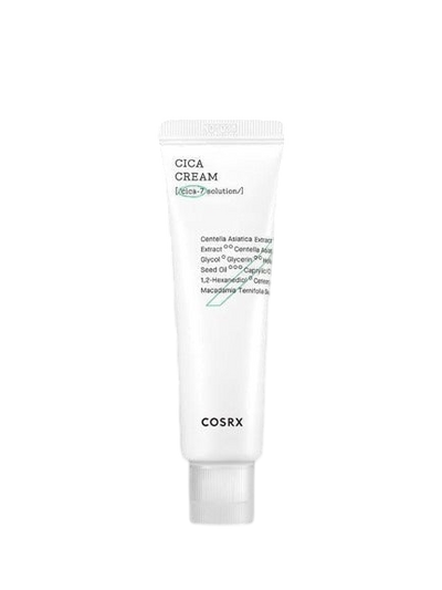 [Cosrx] Pure Fit Cica Cream 50ml-Cream-Luxiface.com
