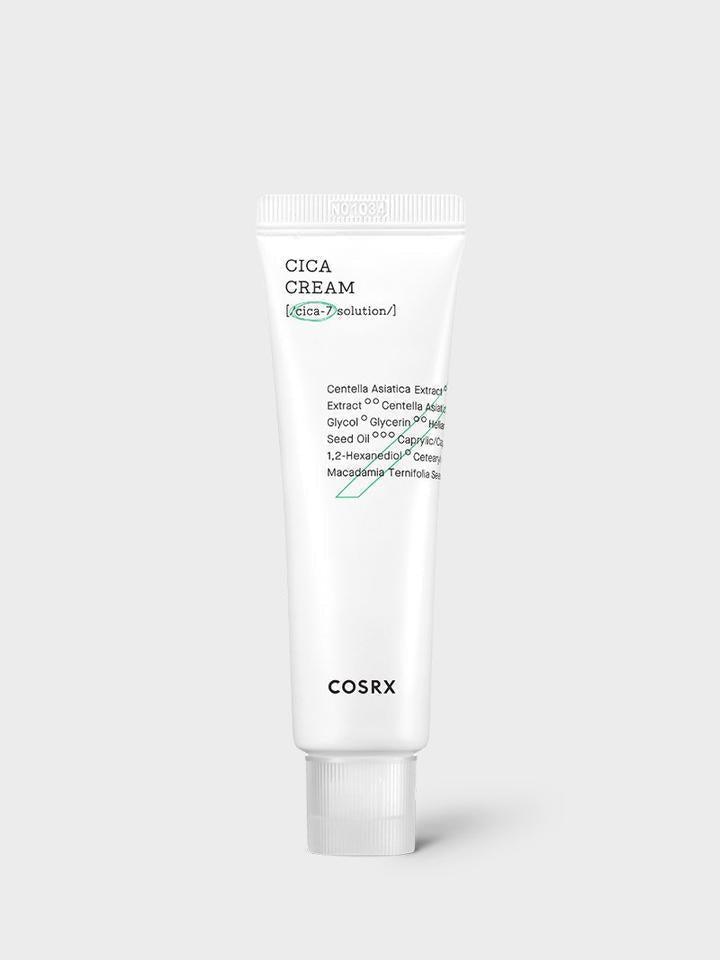 [Cosrx] Pure Fit Cica Cream 50ml-Cream-Cosrx-50ml-Luxiface