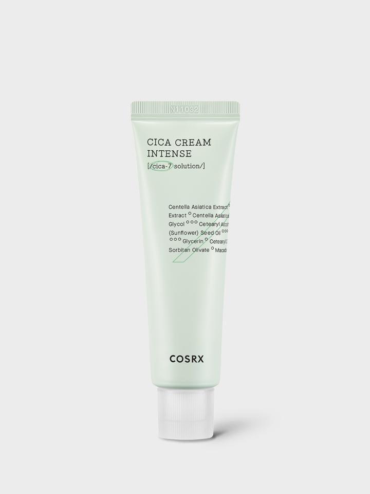 [Cosrx] Pure Fit Cica Cream Intense 50ml-Cream-Cosrx-50ml-Luxiface
