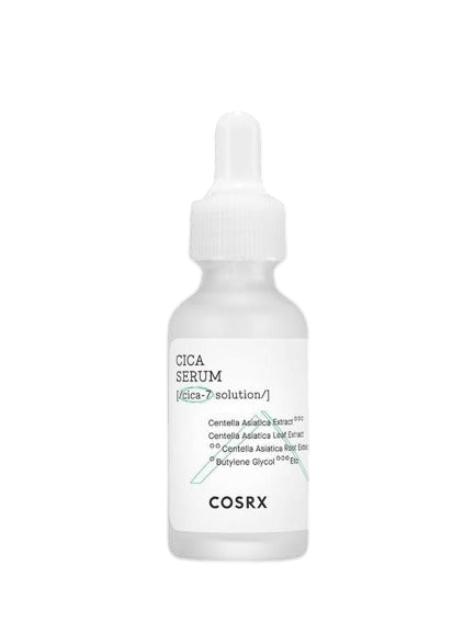 [Cosrx] Pure Fit Cica Serum 30ml-Luxiface.com