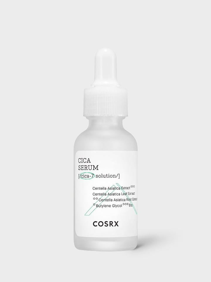 [Cosrx] Pure Fit Cica Serum 30ml-Cosrx-30ml-Luxiface