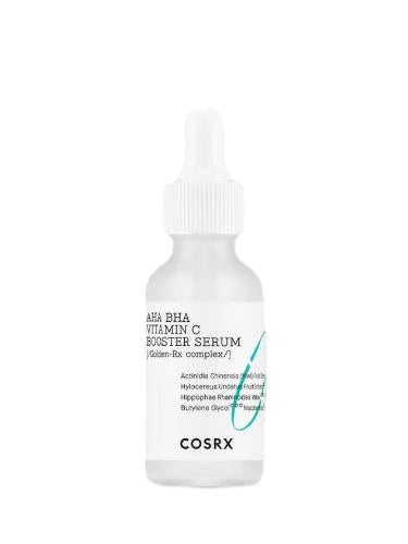 [Cosrx] Refresh AHA BHA Vitamin C Booster Serum 30ml-Luxiface.com