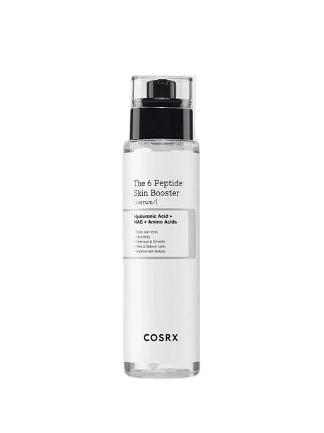 [Cosrx] The 6 Peptide Skin Booster Serum 150ml-Luxiface.com