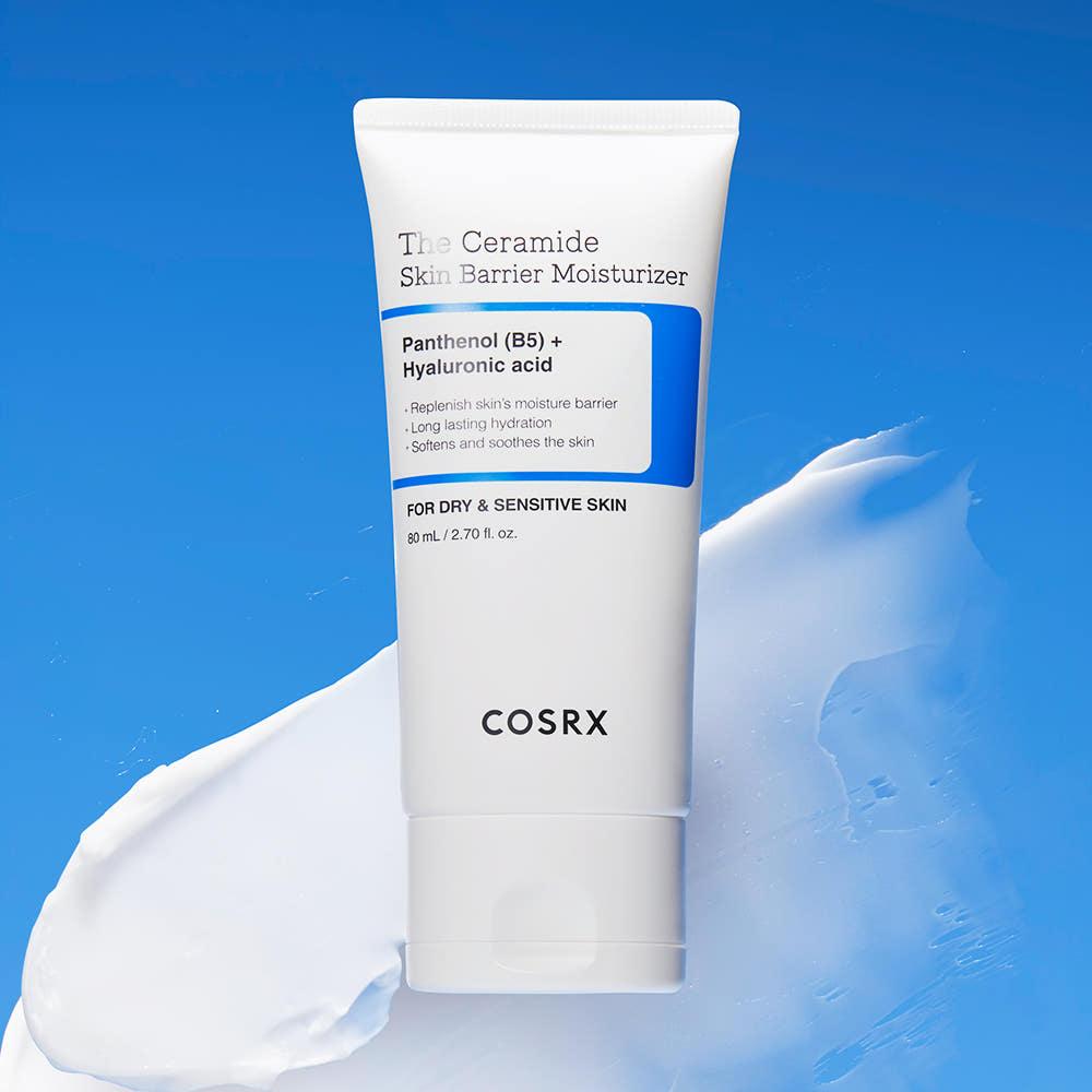 [Cosrx] The Ceramide Skin Barrier Moisturizer 80ml image 2