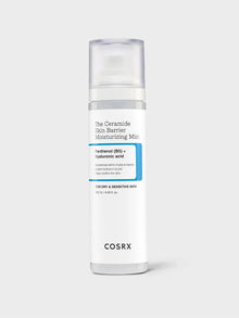[Cosrx] The Ceramide Skin Barrier Moisturizing Mist 120ml