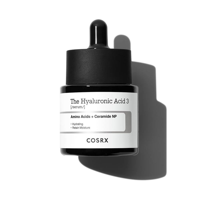 [Cosrx] The Hyaluronic Acid 3 Serum 20ml-Luxiface.com