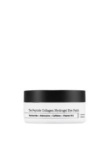 [Cosrx] The Peptide Collagen Hydrogel Eye Patch 60 patches
