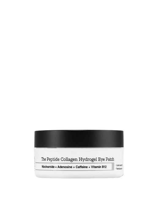 [Cosrx] The Peptide Collagen Hydrogel Eye Patch 60 patches