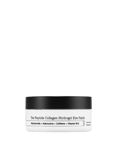 [Cosrx] The Peptide Collagen Hydrogel Eye Patch 60 patches-Luxiface.com