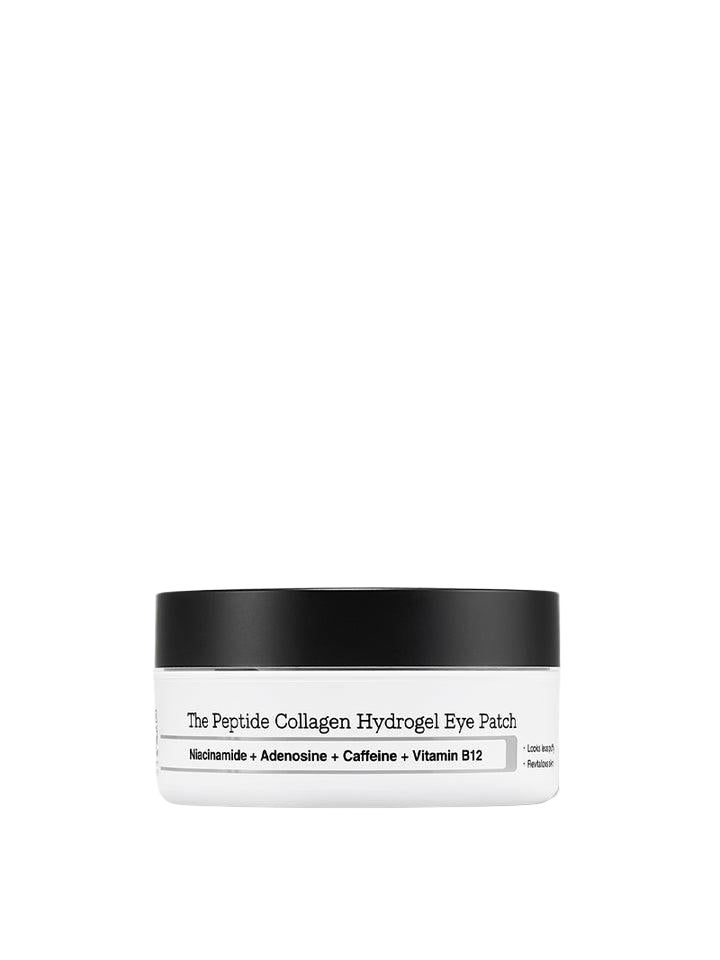 [Cosrx] The Peptide Collagen Hydrogel Eye Patch 60 patches-Luxiface.com