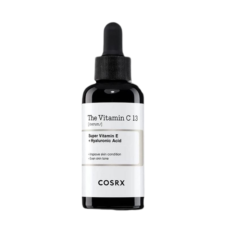 [Cosrx] The Vitamin C 13 Serum 20ml-Luxiface.com