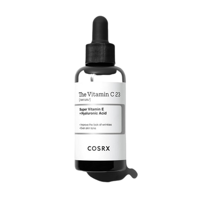 [Cosrx] The Vitamin C 23 serum 20ml-Luxiface.com