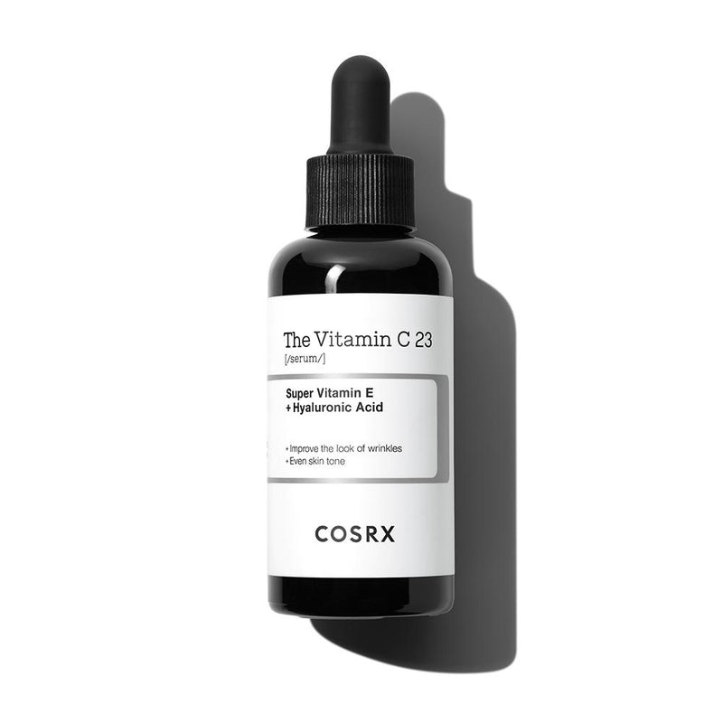 [Cosrx] The Vitamin C 23 serum 20ml-Luxiface.com