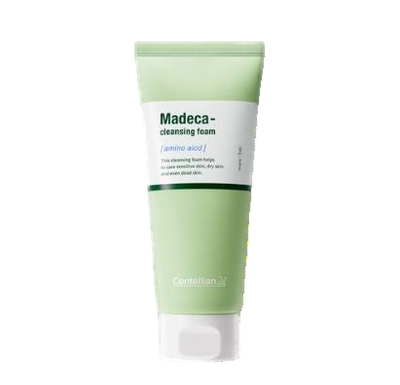 [Centellian24] Madeca Cleansing Foam 160g-Luxiface.com