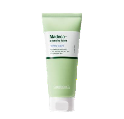 [Centellian24] Madeca Cleansing Foam 160g-Luxiface.com