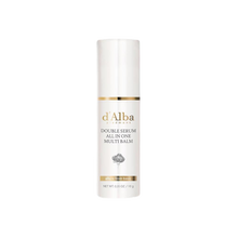 [d'Alba] Double Serum All-In-One Muiti Balm 10g