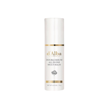 [d'Alba] Double Serum All-In-One Muiti Balm 10g