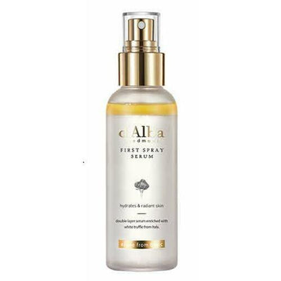 [d'Alba] First Spray Serum 100ml-d'Alba-Luxiface