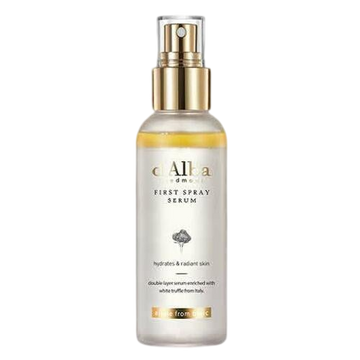 [d'Alba] First Spray Serum 100ml