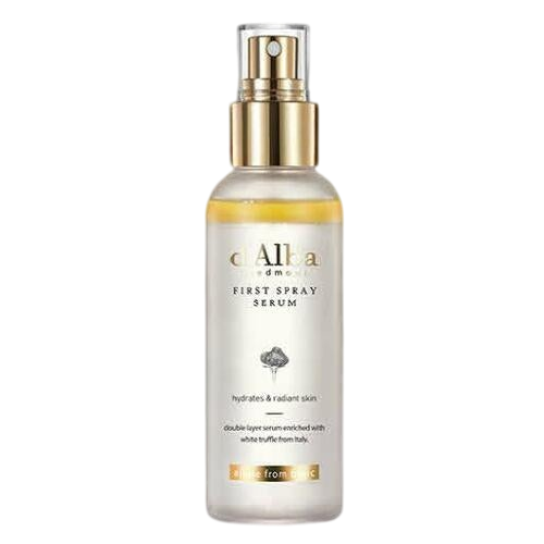 [d'Alba] Premier Spray Sérum 100ml