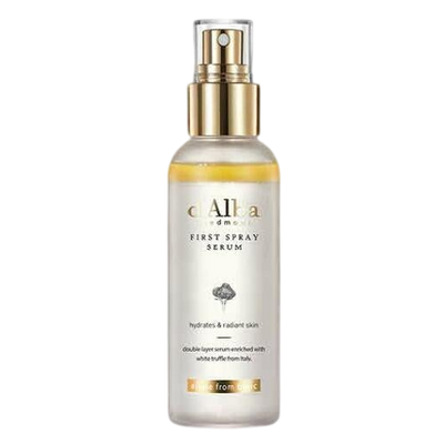 [d'Alba] First Spray Serum 100ml-Luxiface.com