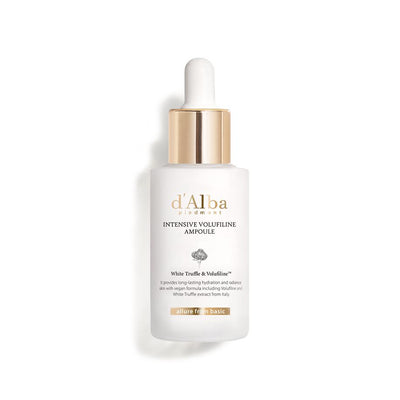 [d'Alba] Intensive Volufiline Ampoule 30ml-Luxiface.com