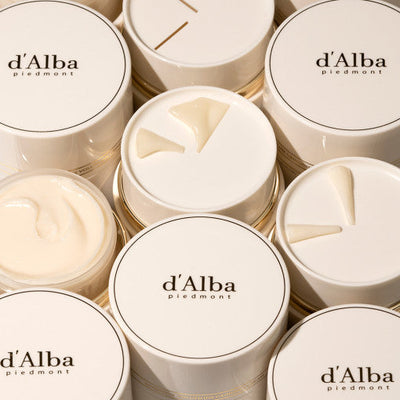 [d'Alba] Intensive Volufiline Grinding Cream 45g-Luxiface.com