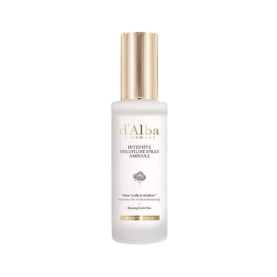 [d'Alba] Intensive Volufiline Spray Ampuole 50ml-Luxiface.com