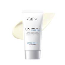 [d'Alba] Waterful Essence Sunscreen 50ml