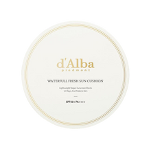 [d'Alba] Waterfull Fresh Sun Cushion 25g