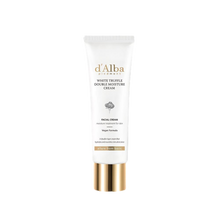 [d'Alba] White Truffle Double Moisture Cream 60ml