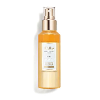 [d'Alba] White Truffle Prime Intensive Serum 100ml-Luxiface.com