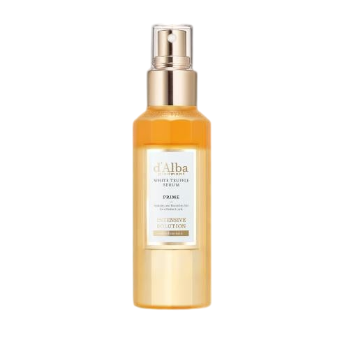[d'Alba] White Truffle Prime Intensive Serum 100ml