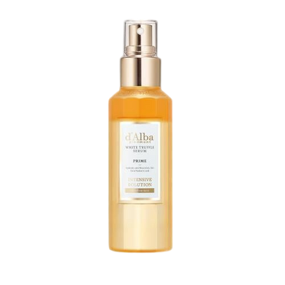 [d'Alba] White Truffle Prime Intensive Serum 100ml-Luxiface.com