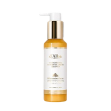 [d'Alba] White Truffle Return Oil Cream Cleanser 150ml