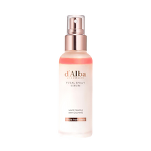 [d'Alba] White Truffle Vital Spray Serum 100ml