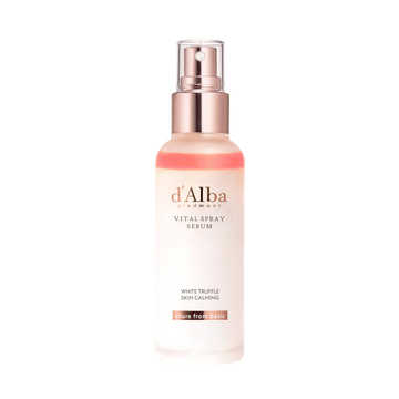 [d'Alba] White Truffle Vital Spray Serum 100ml