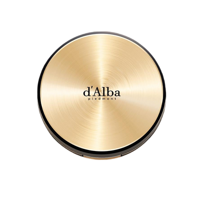 [d'Alba] Glow Fit Serum Cover Cushion SPF50+ PA++++ 15ml -No.23-Luxiface.com