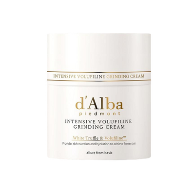 [d'Alba] Intensive Volufiline Grinding Cream 45g-Luxiface.com