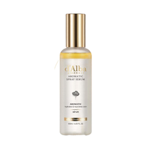 [d'Alba] White Truffle First Aromatic Spray Serum 120ml
