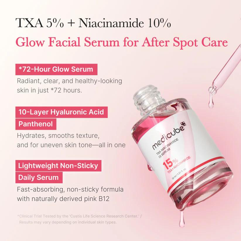 Dark Spot Correcting Clinic [Bundle] image 9
